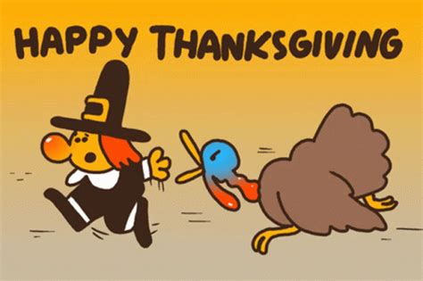 thanksgiving funny gif